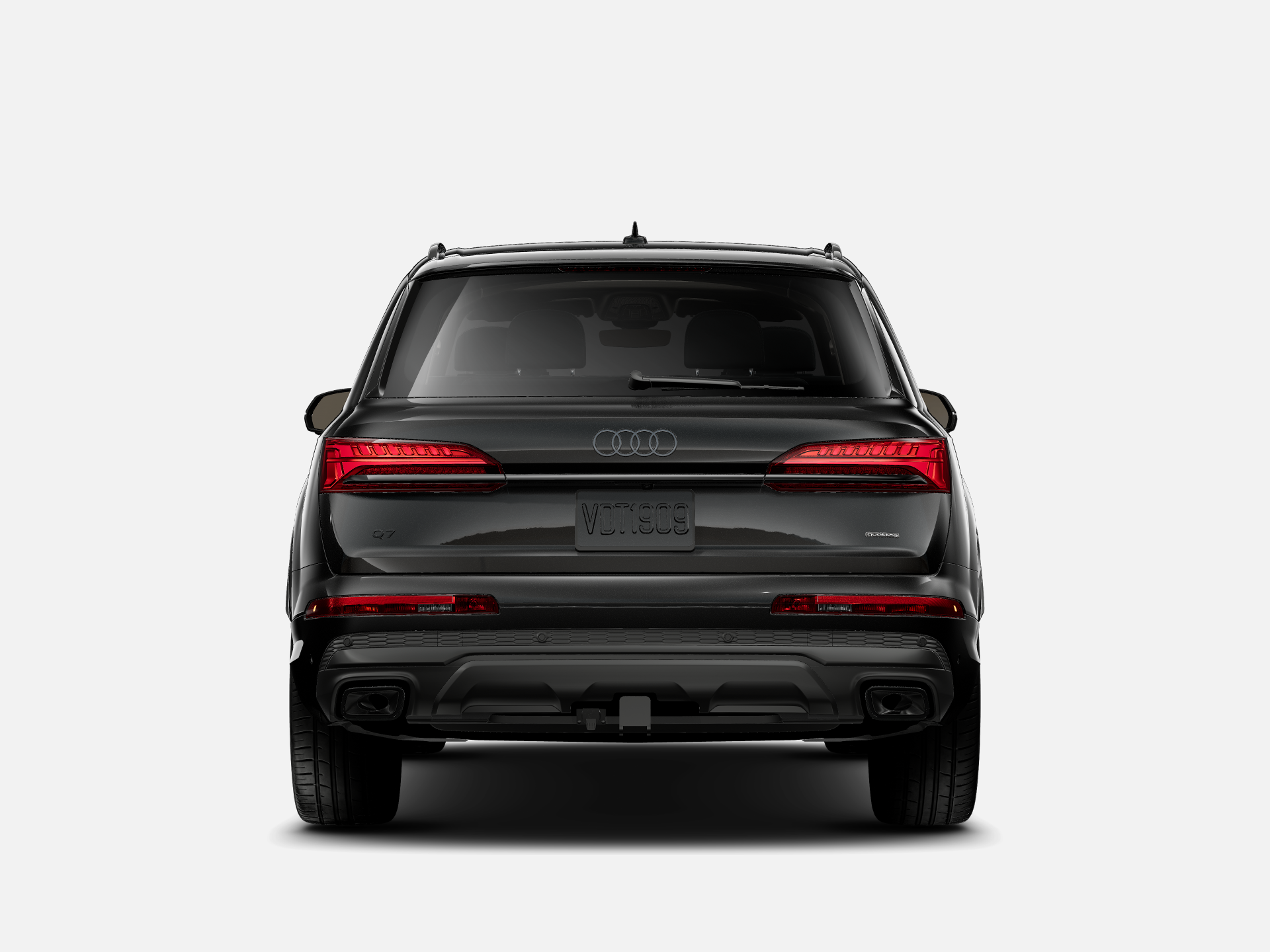 2026 Audi Q7 Premium Plus - Photo 24