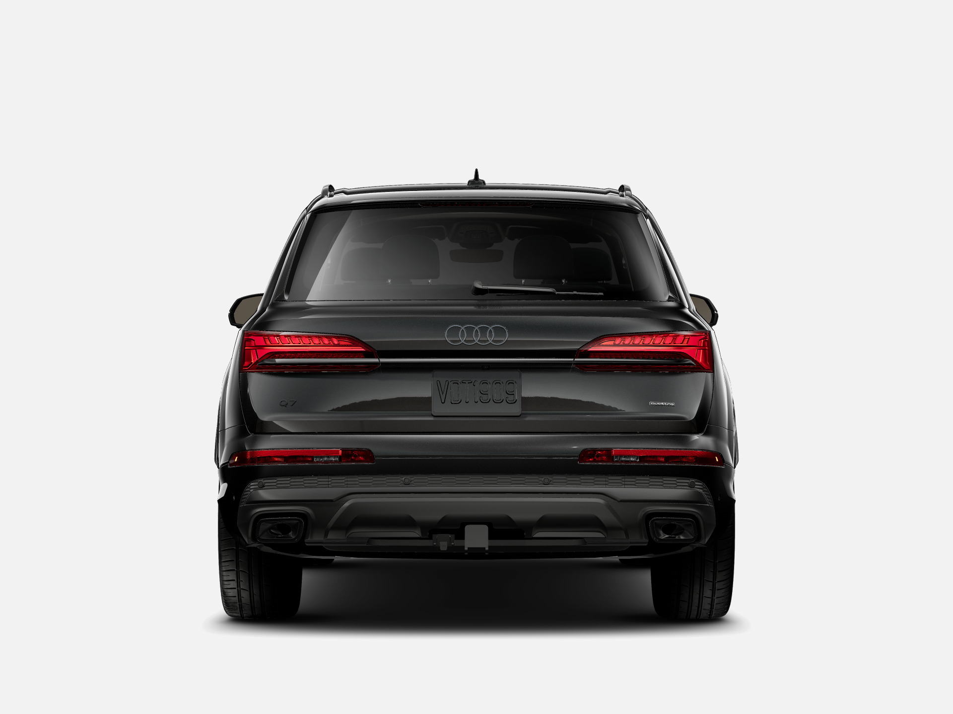 2026 Audi Q7 Premium Plus - Photo 30