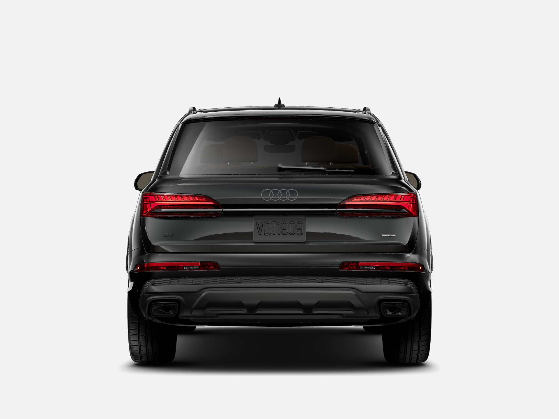 2026 Audi Q7 Premium - Photo 23