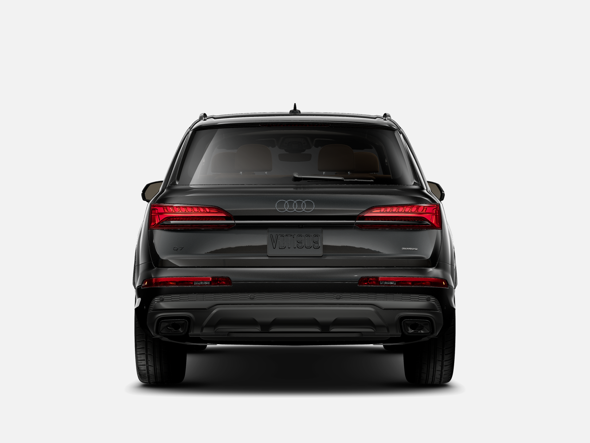 2026 Audi Q7 Premium - Photo 29