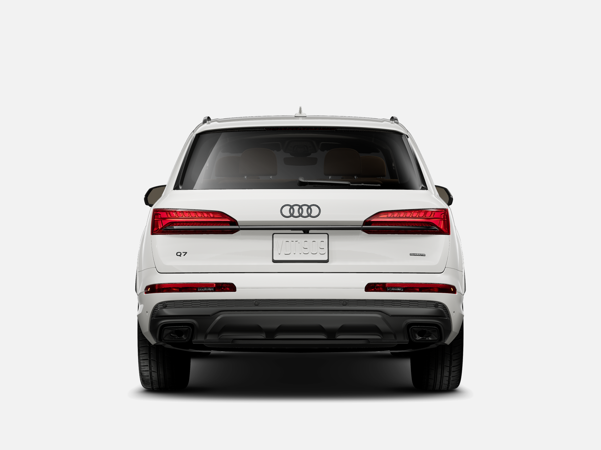 2026 Audi Q7 Premium Plus - Photo 38