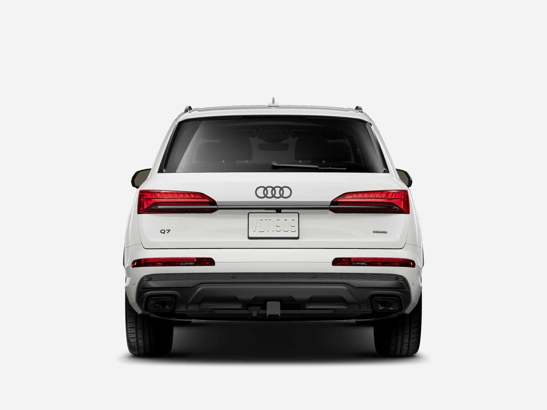 2026 Audi Q7 Premium Plus - Photo 38
