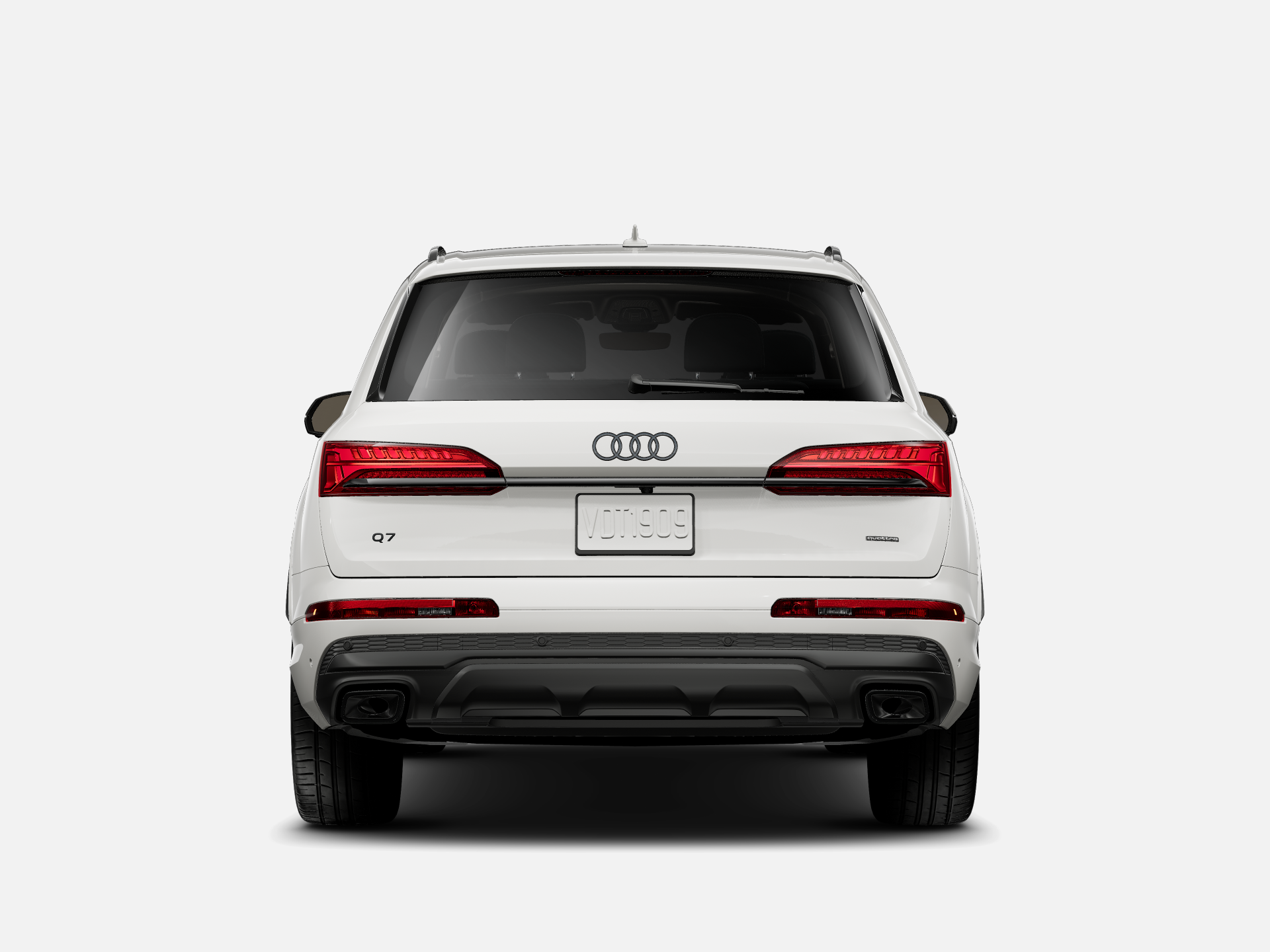 2026 Audi Q7 Premium Plus - Photo 20