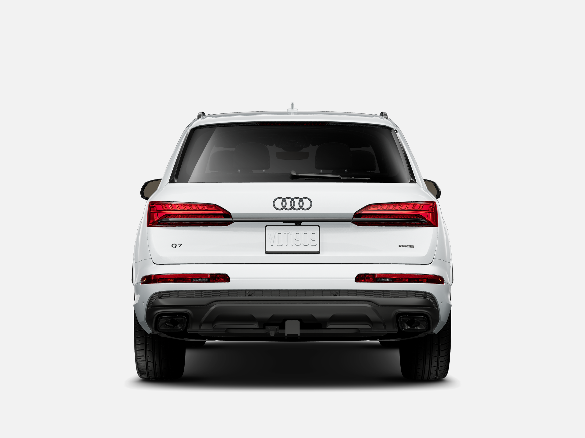 2026 Audi Q7 Premium Plus - Photo 35