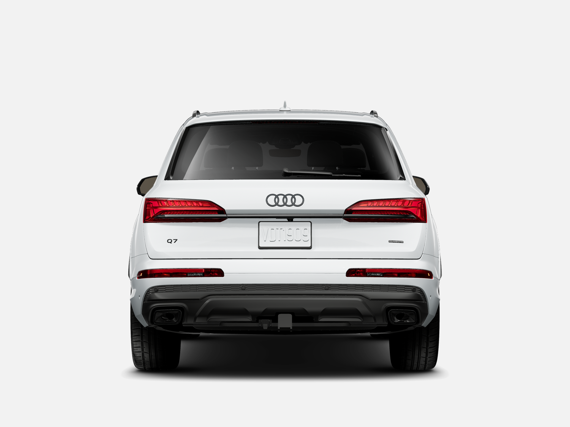 2026 Audi Q7 Premium Plus - Photo 39