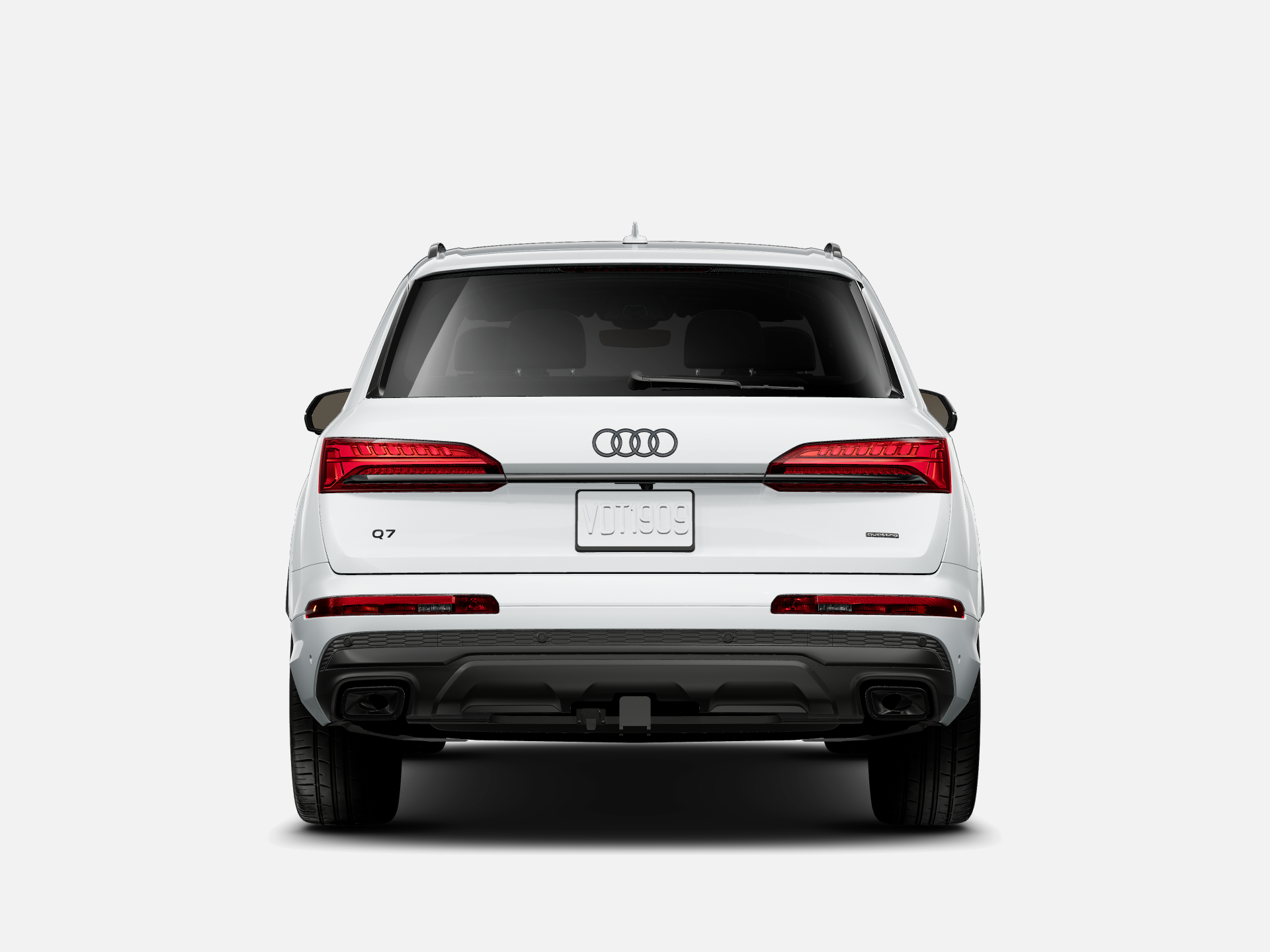 2026 Audi Q7 Premium - Photo 14