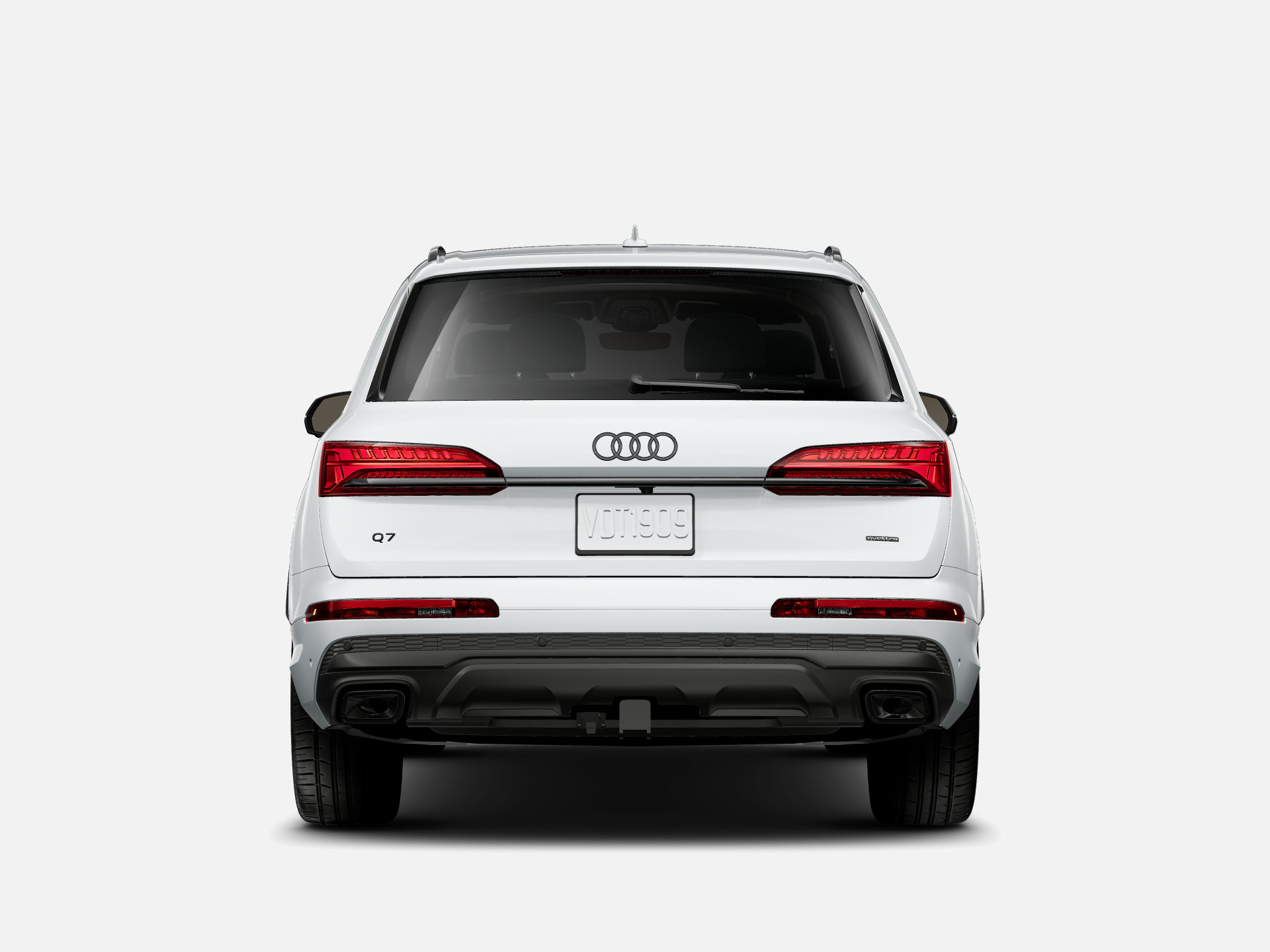 2026 Audi Q7 Premium Plus - Photo 21