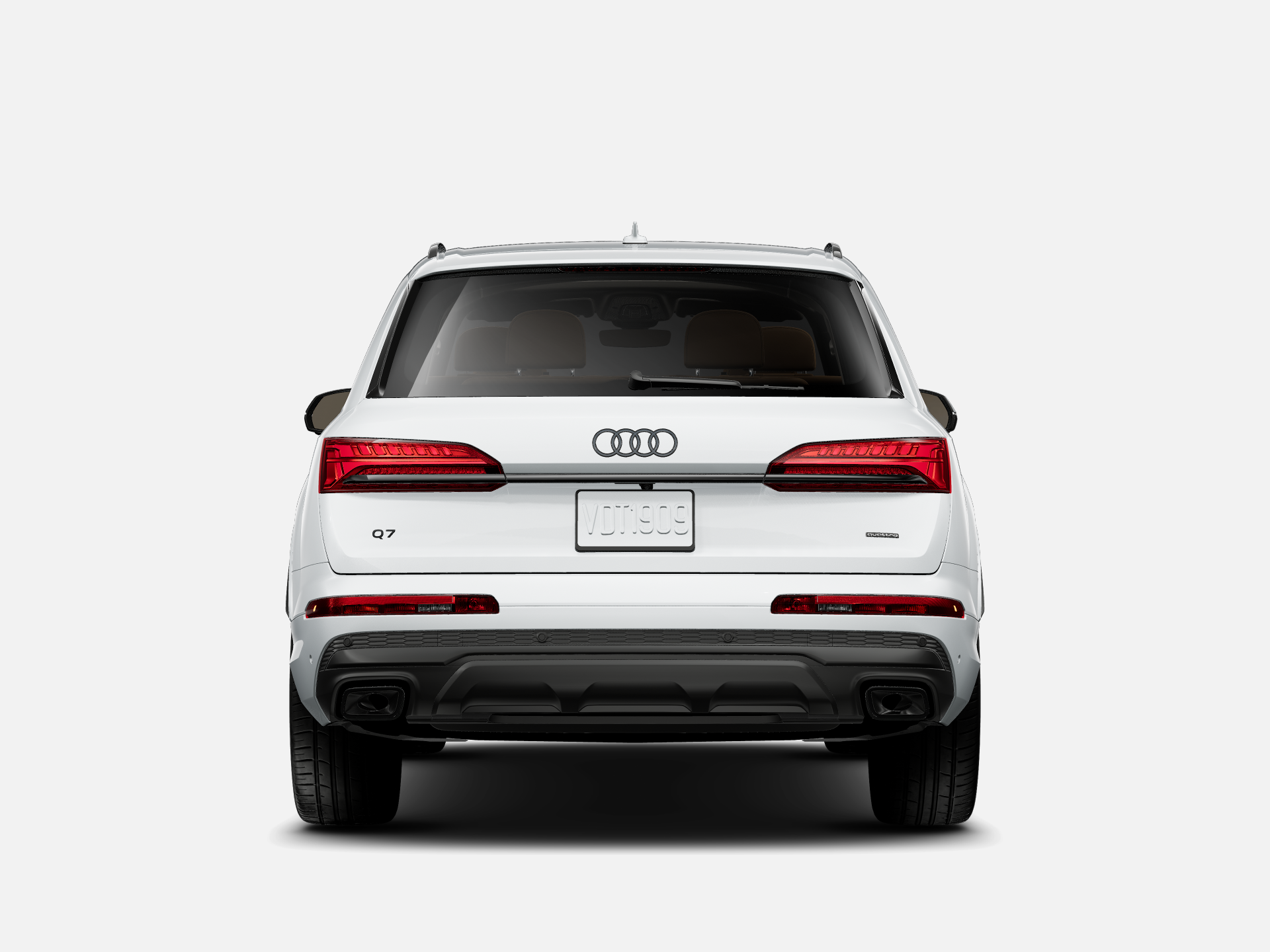 2026 Audi Q7 Premium - Photo 32