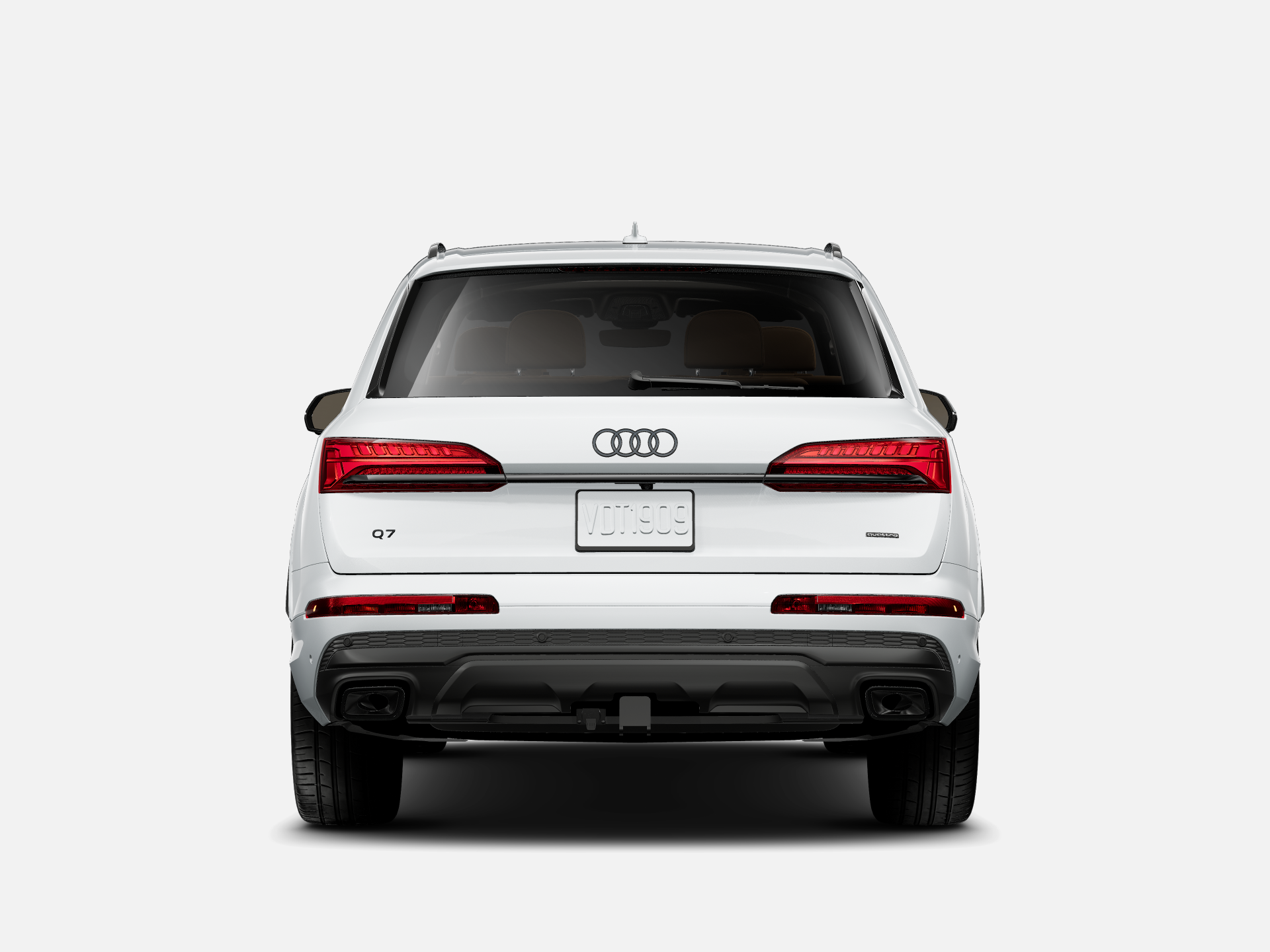 2026 Audi Q7 Premium Plus - Photo 14