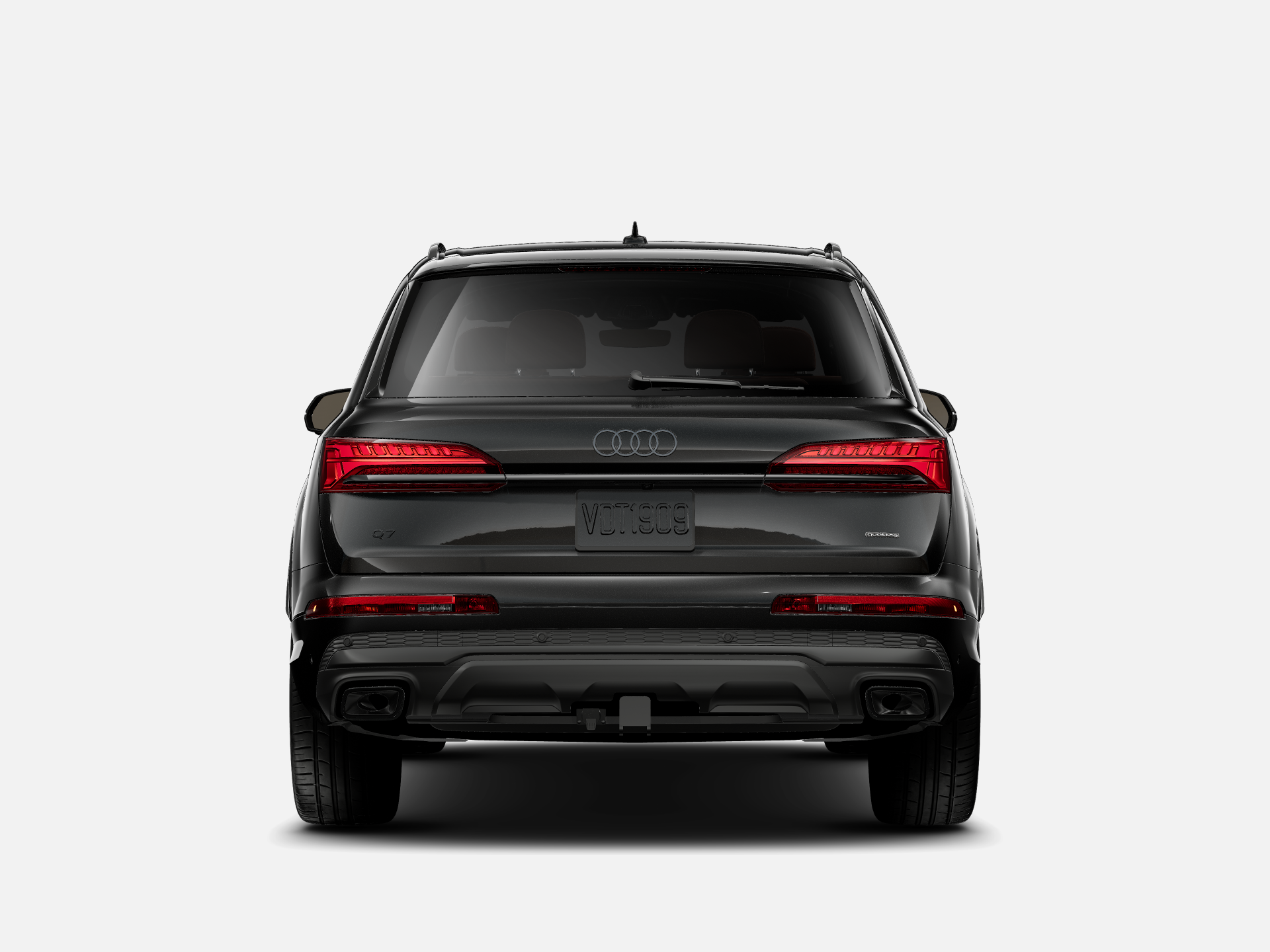 2026 Audi Q7 Premium - Photo 6