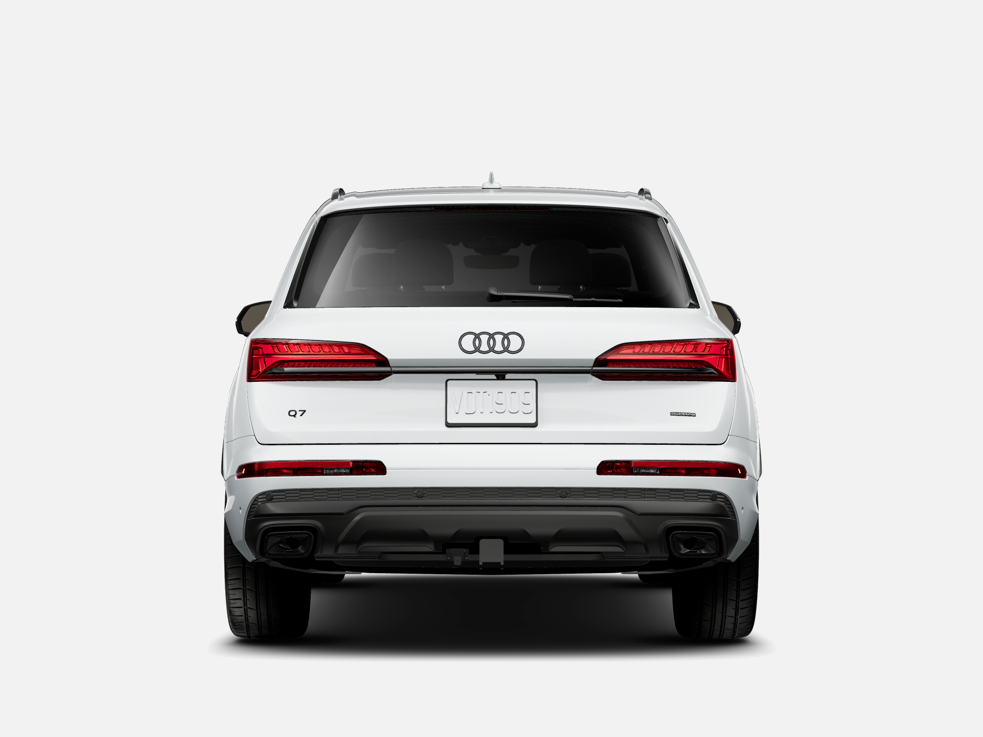 2026 Audi Q7 Premium - Photo 29