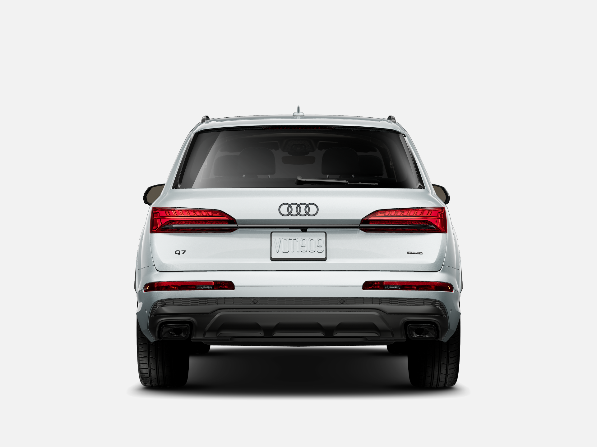 2025 Audi Q7 Premium Plus - Photo 26