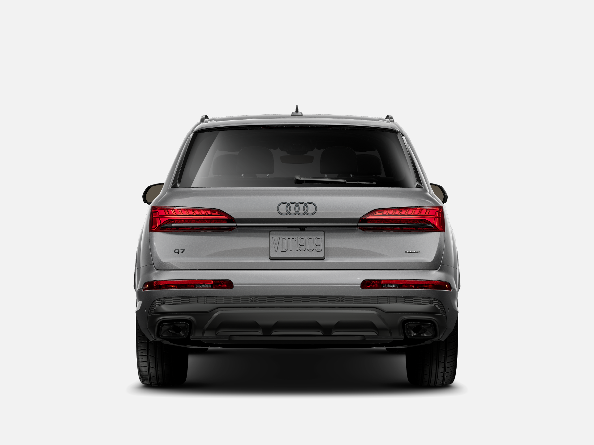2025 Audi Q7 Premium Plus - Photo 34