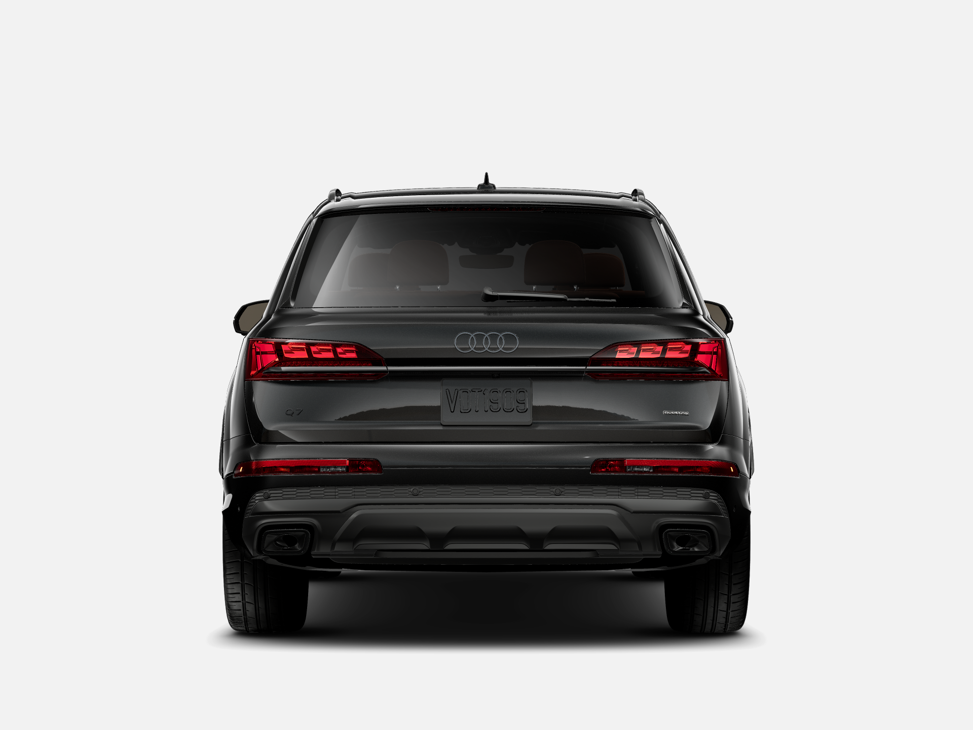 2026 Audi Q7 Prestige - Photo 36