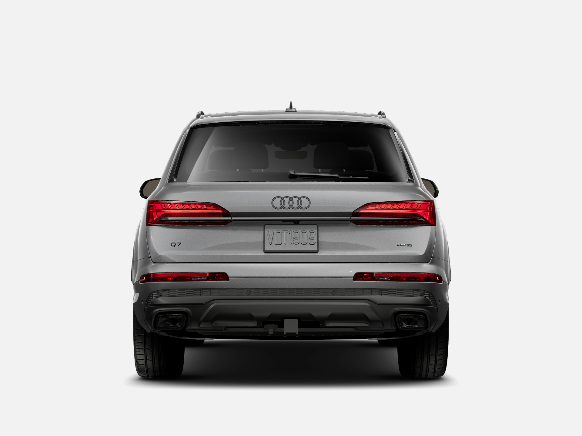 2026 Audi Q7 Premium Plus - Photo 28