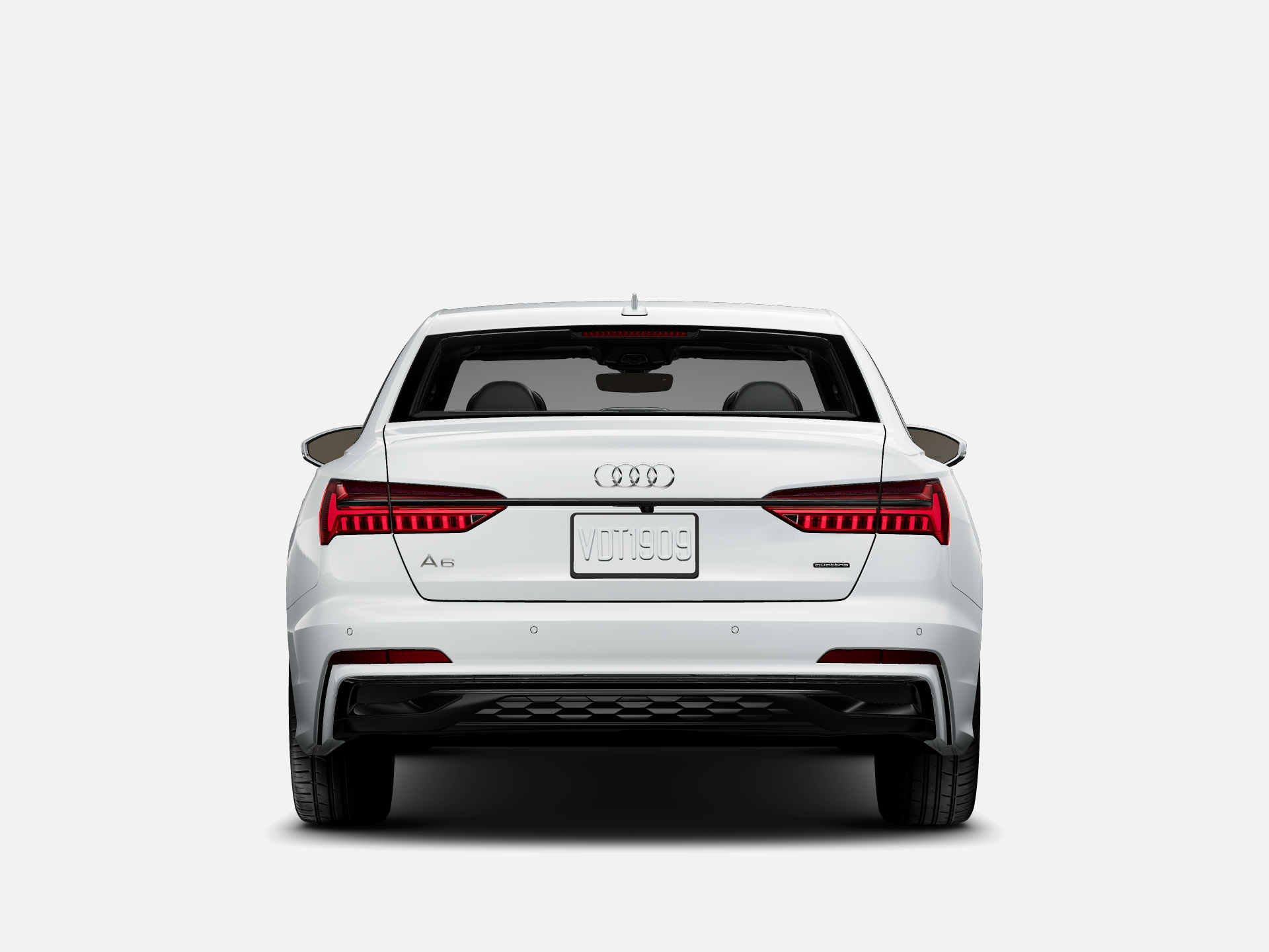 2025 Audi A6 Prestige - Photo 28