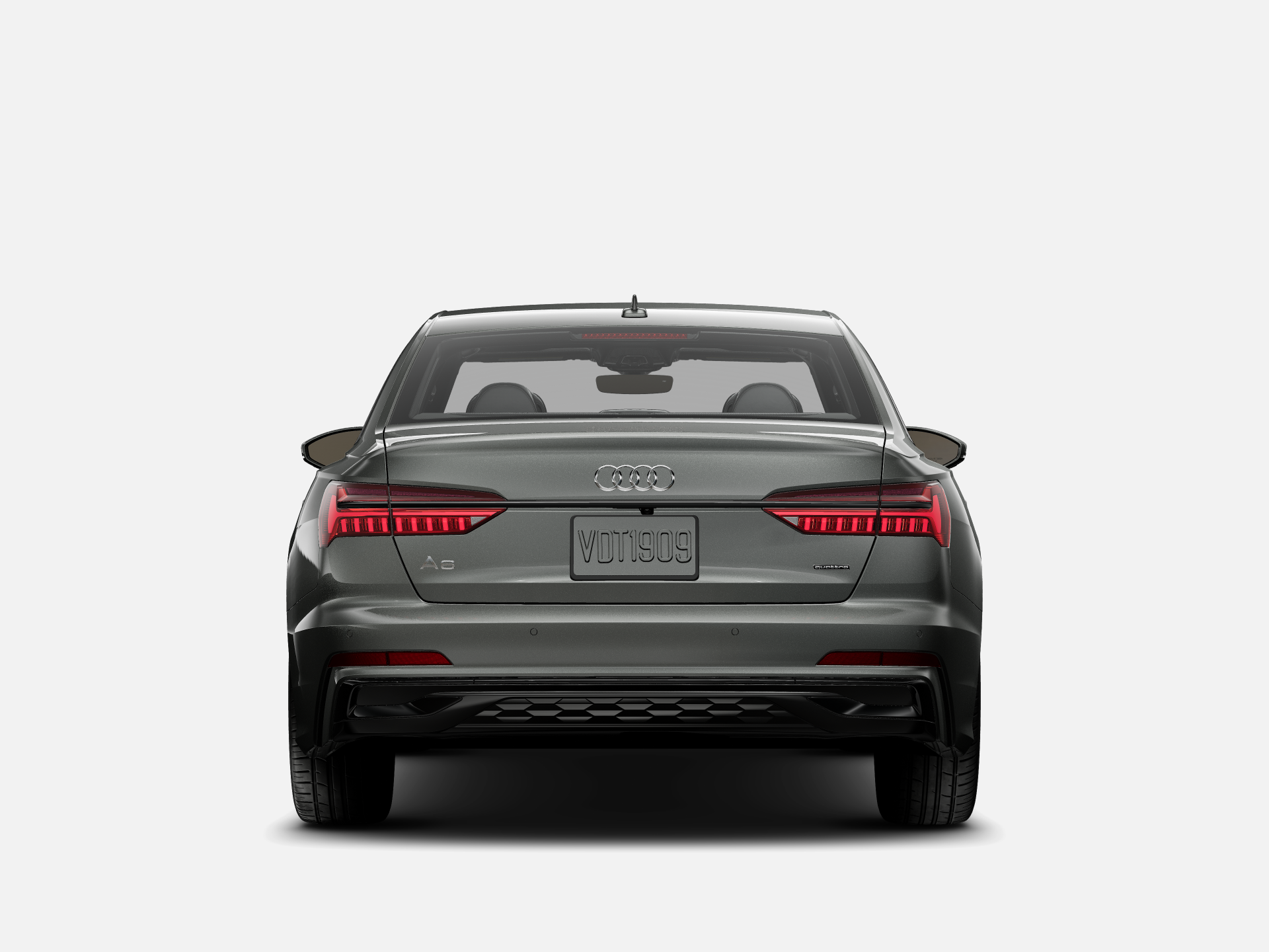 2025 Audi A6 Premium Plus - Photo 28