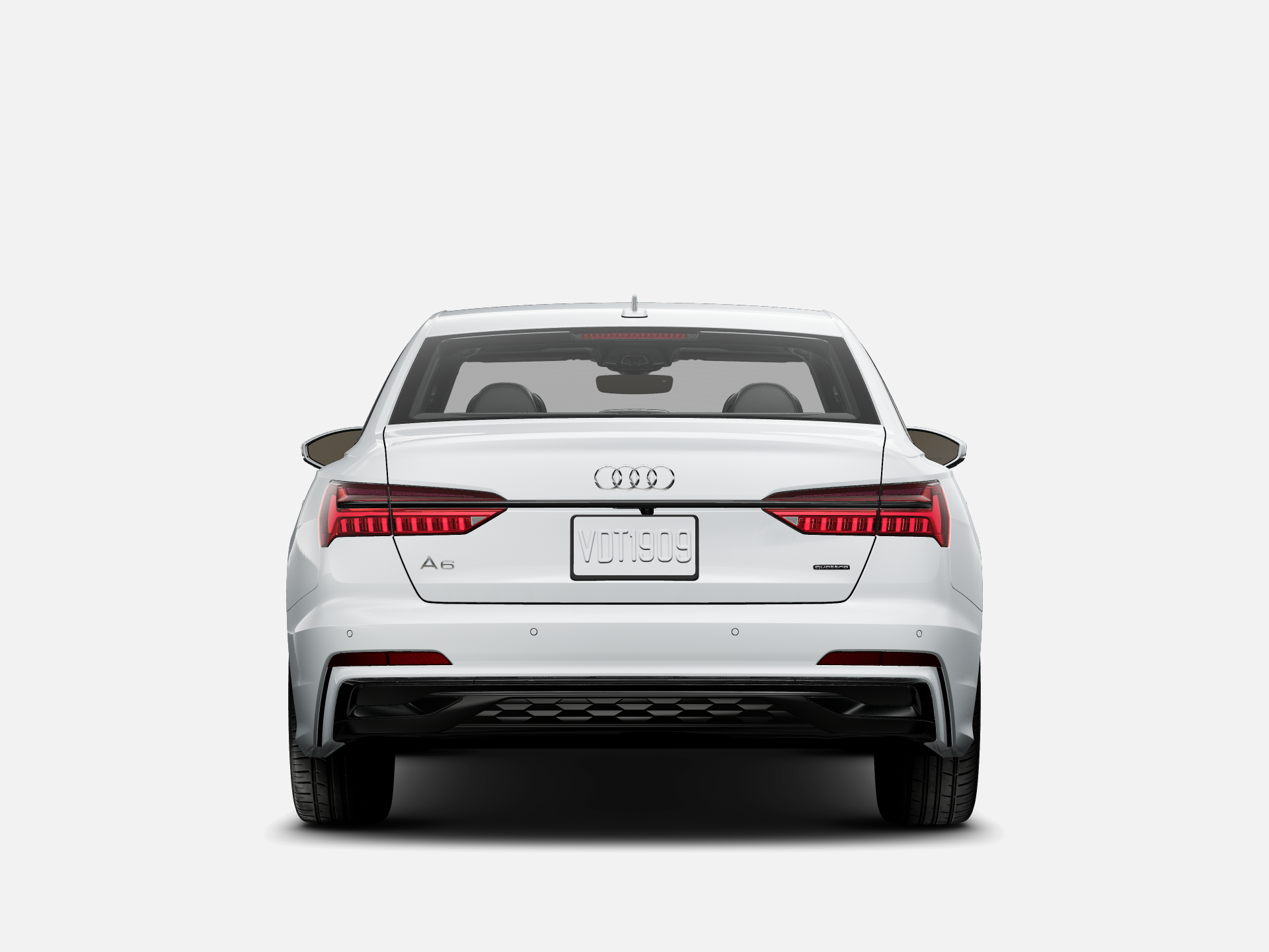 2025 Audi A6 Premium Plus - Photo 34