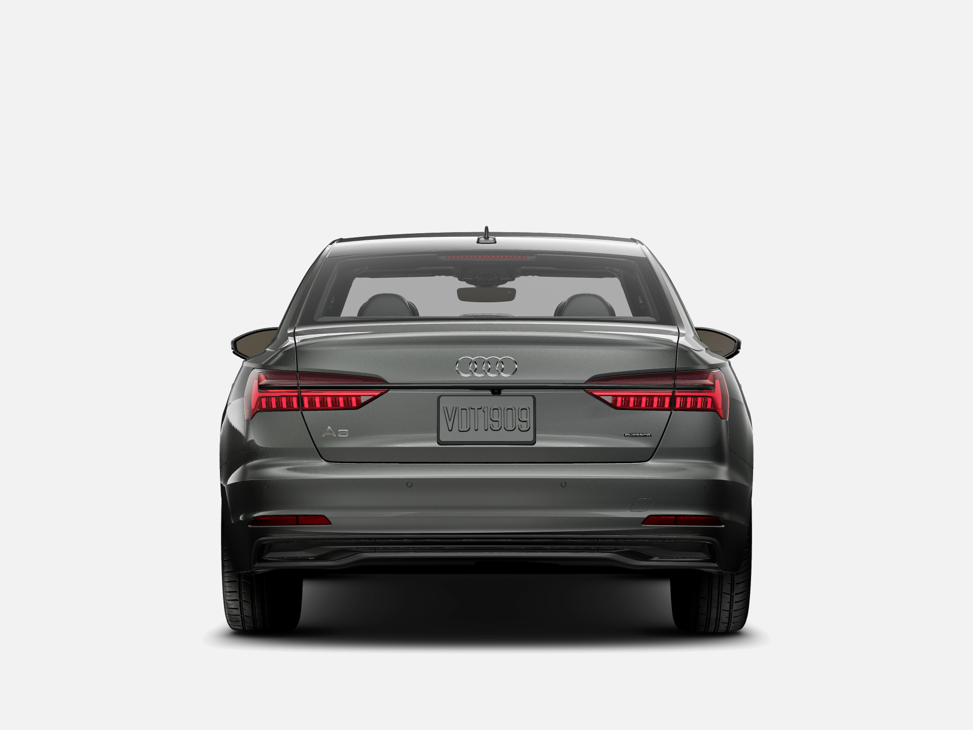 2025 Audi A6 Premium Plus - Photo 29