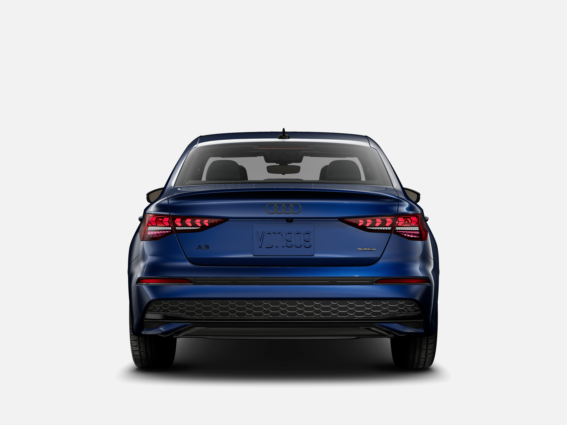 2026 Audi A3 Premium - Photo 24