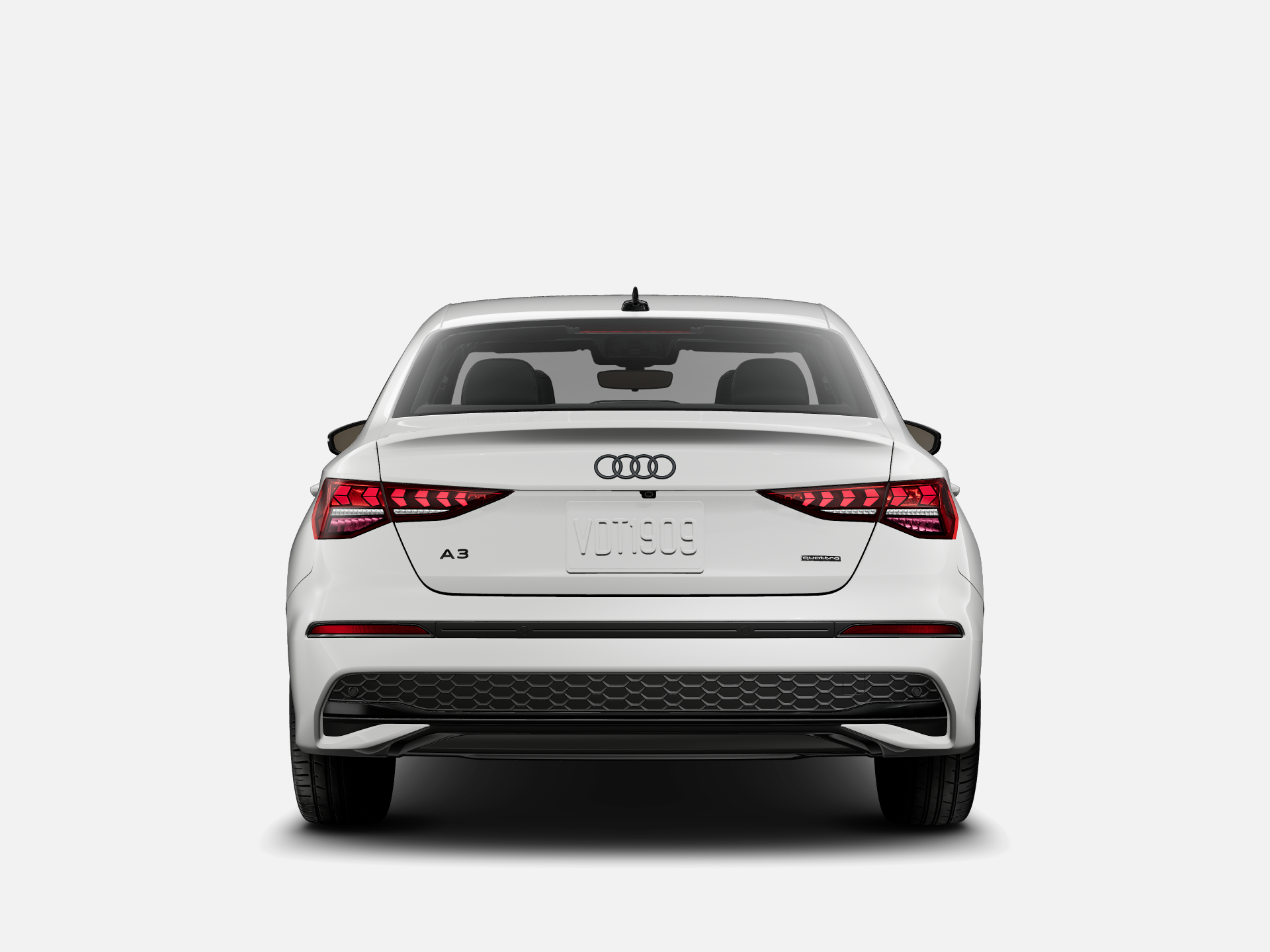 2026 Audi A3 Premium - Photo 40