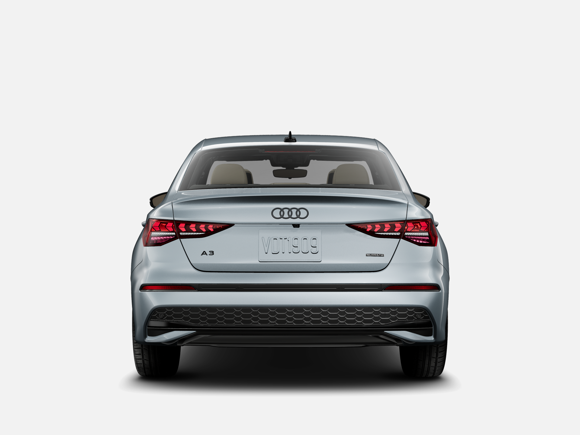 2026 Audi A3 Premium Plus - Photo 40