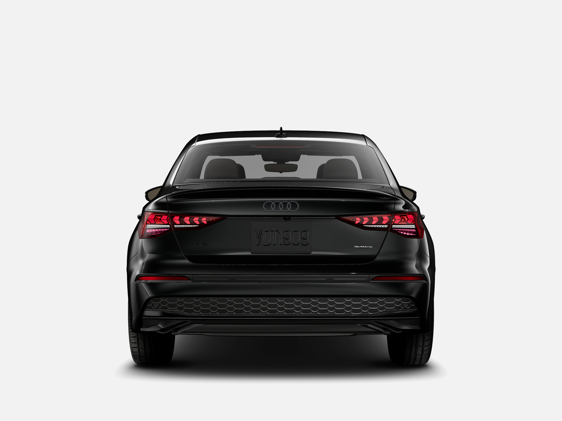 2026 Audi A3 Premium - Photo 30