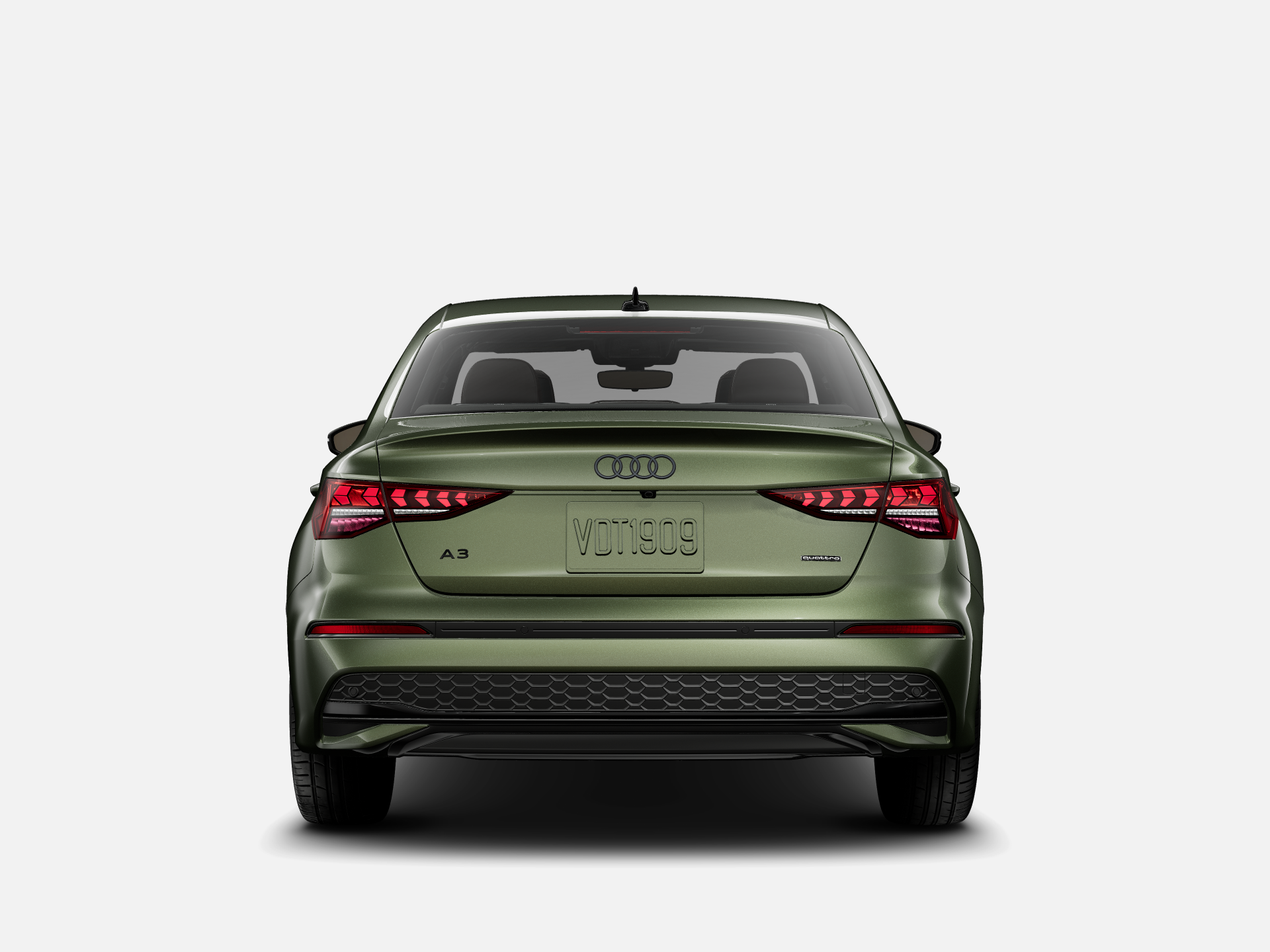 2026 Audi A3 Premium Plus - Photo 22