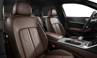 Audi A6 allroad quattro