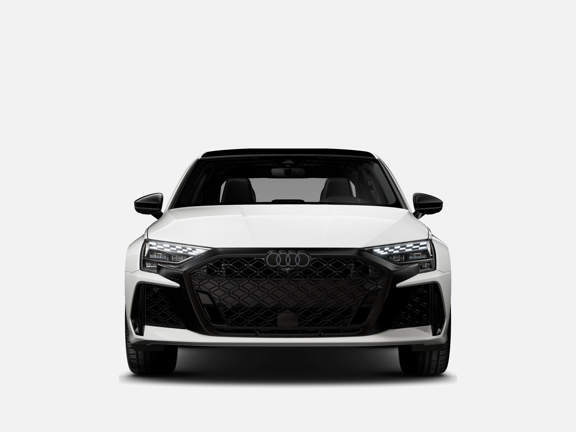 2025 Audi RS 3 Base - Photo 35