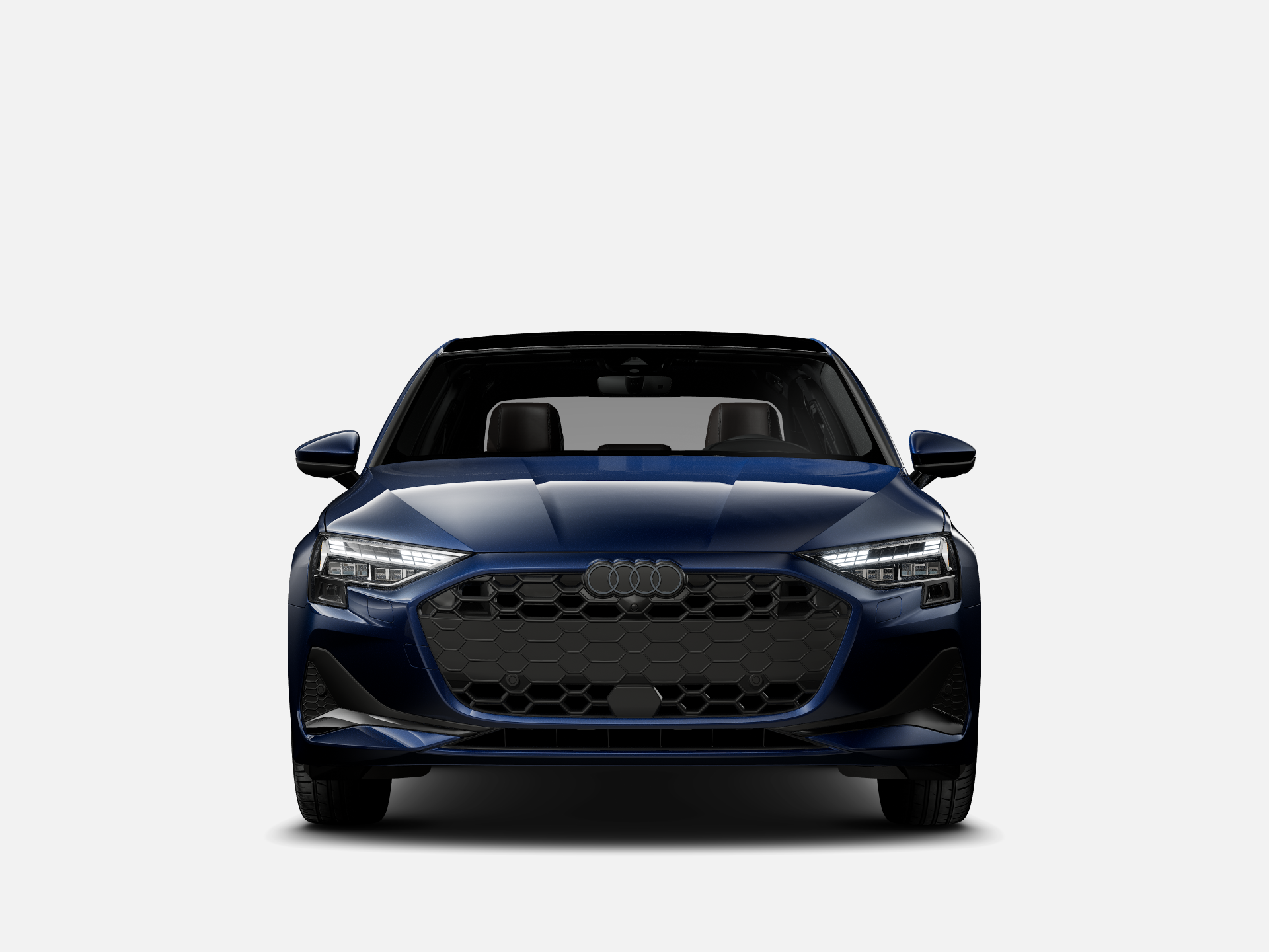 2025 Audi A3 Premium Plus - Photo 20