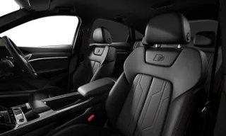 Image about Audi Q8 Sportback e-tron 55 e-tron quattro S line 300,00 kW