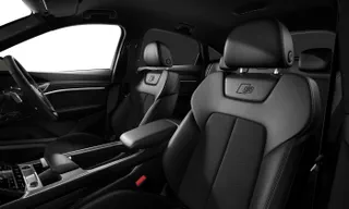 Image about Audi Q8 Sportback e-tron 55 e-tron quattro S line 300,00 kW