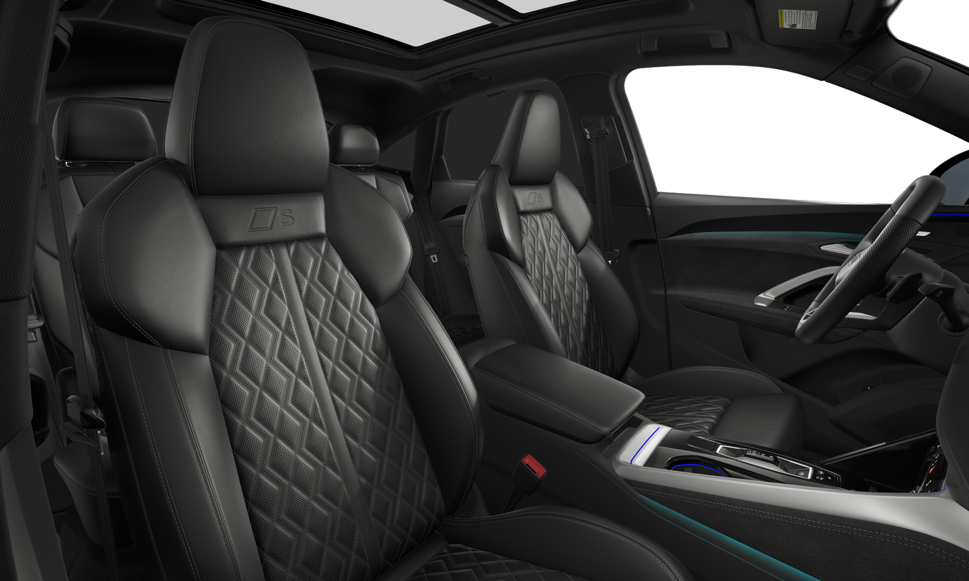 2025 Audi SQ5 Sportback Premium Plus - Photo 43