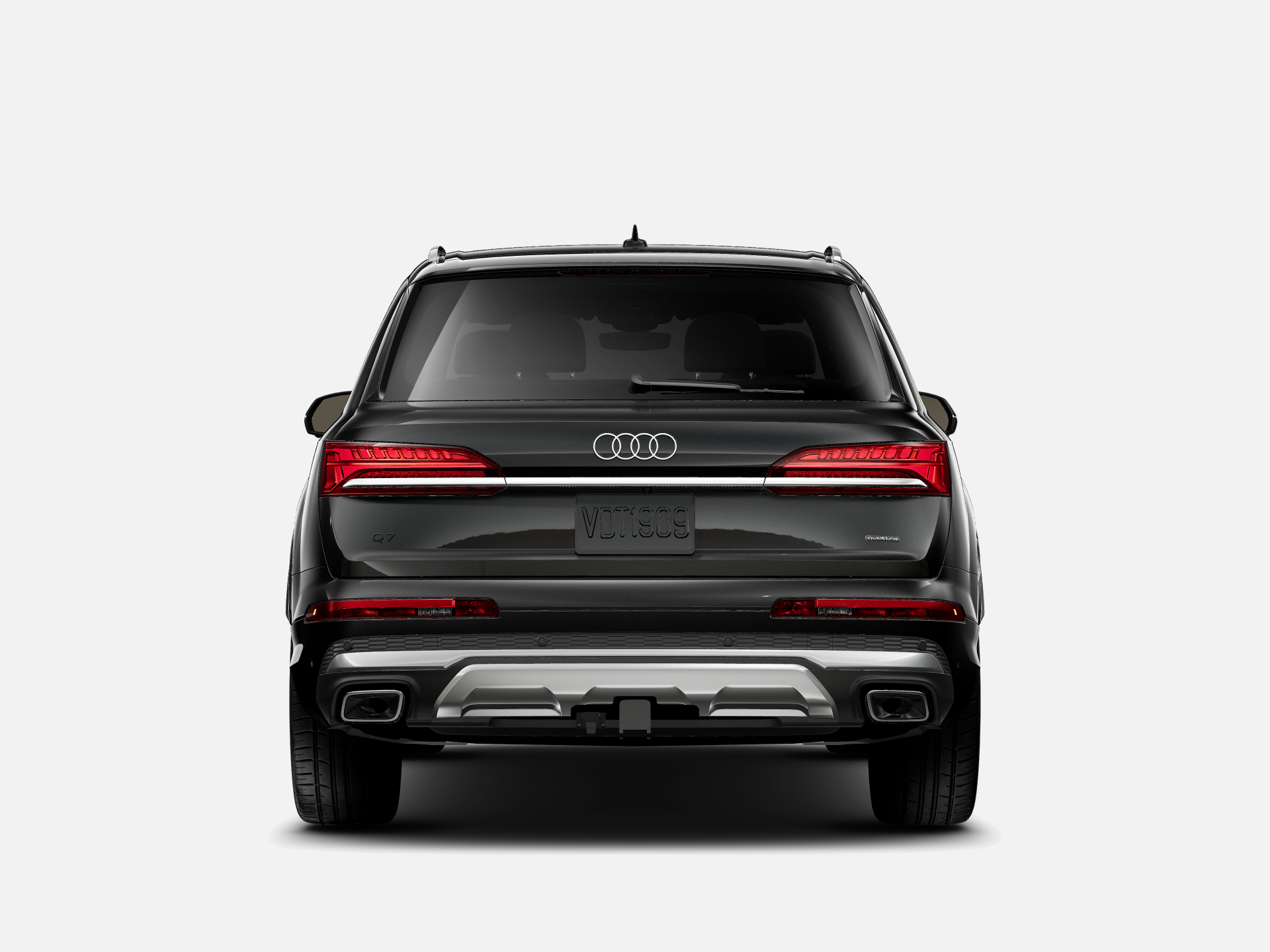 2026 Audi Q7 Premium Plus - Photo 21