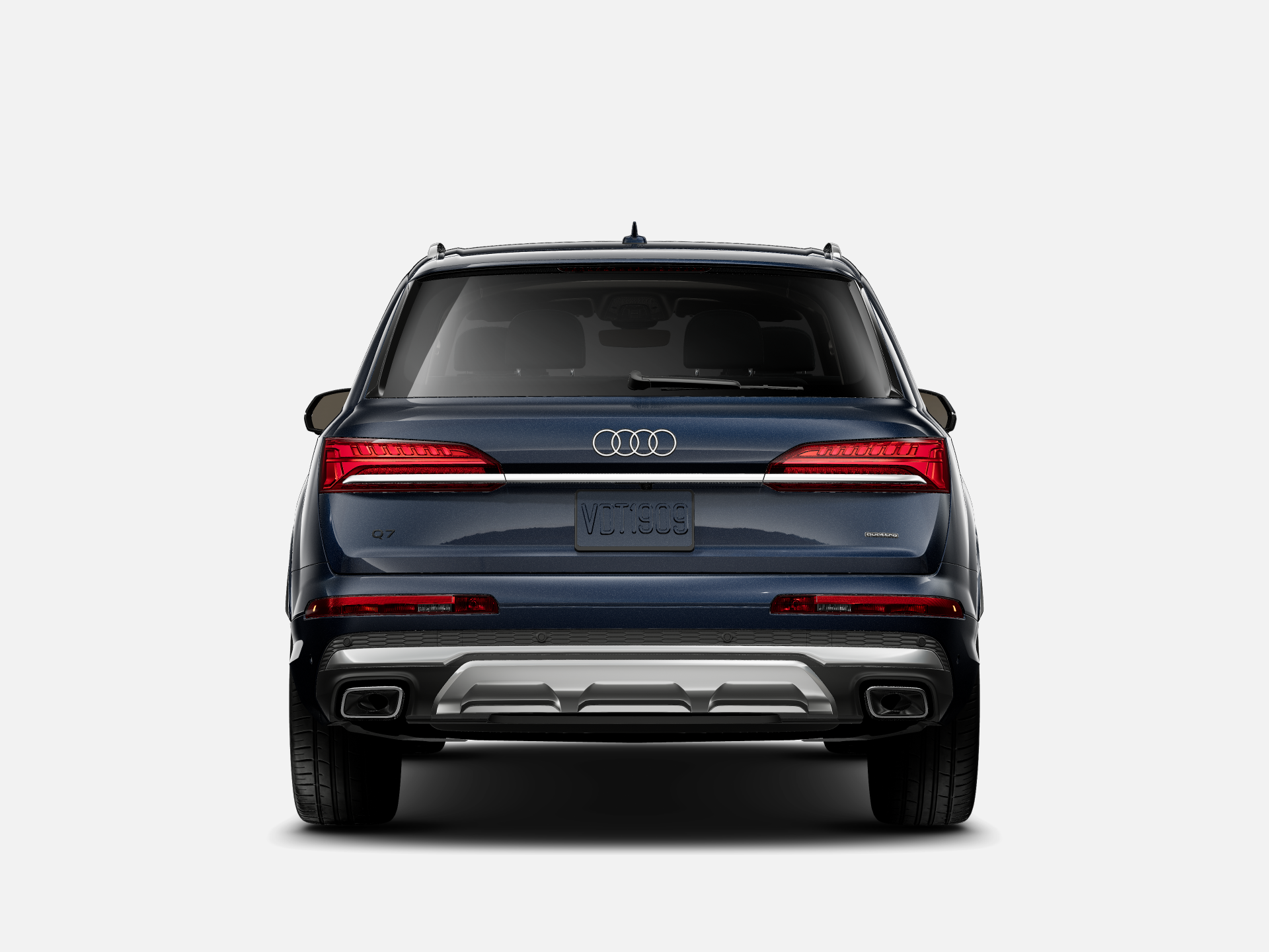 2026 Audi Q7 Premium Plus - Photo 18