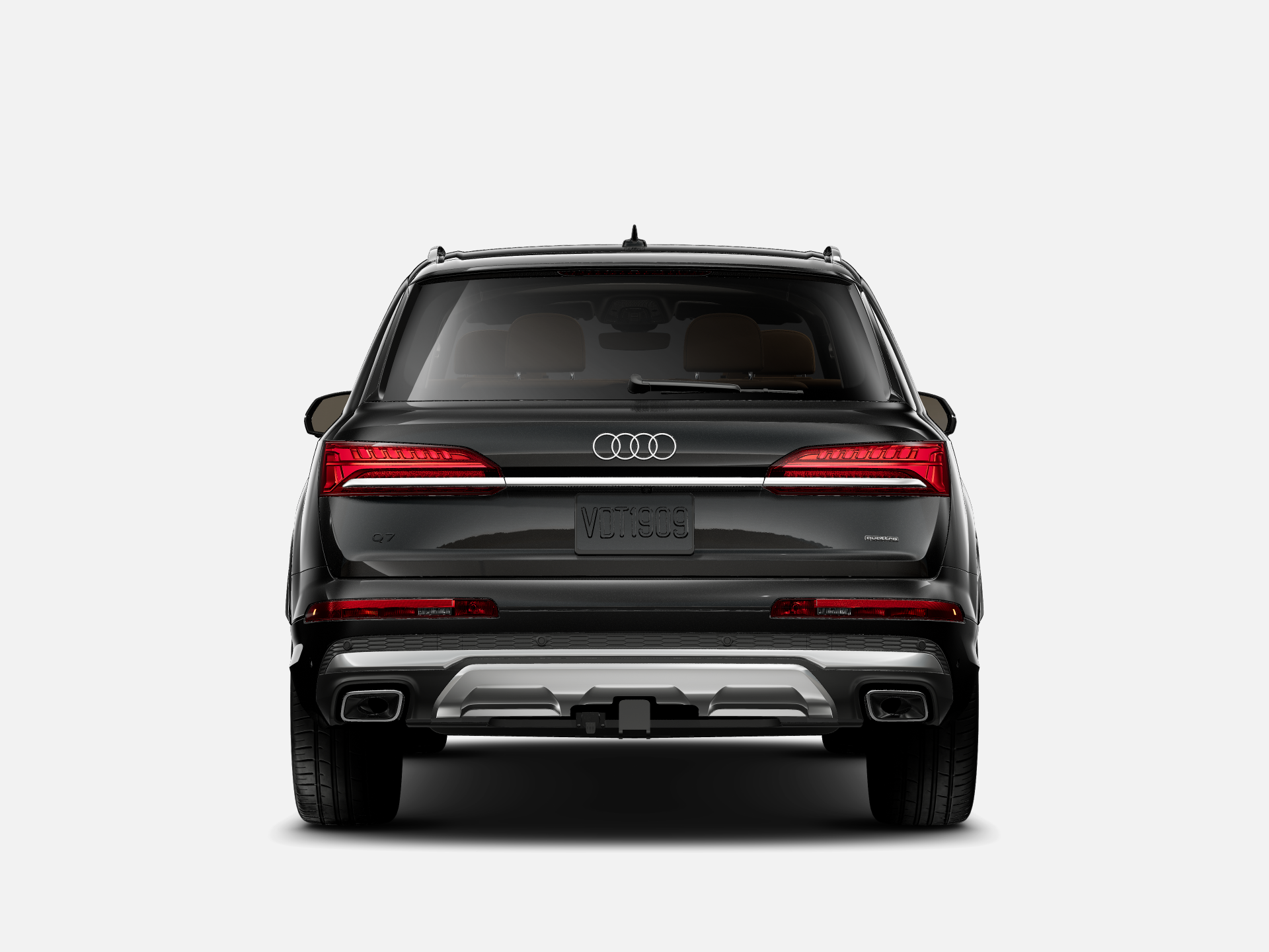 2025 Audi Q7 Premium Plus - Photo 31