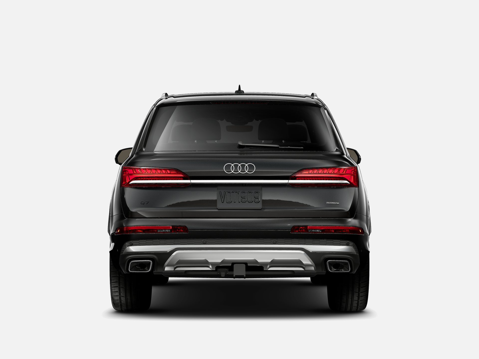 2025 Audi Q7 Premium Plus - Photo 14