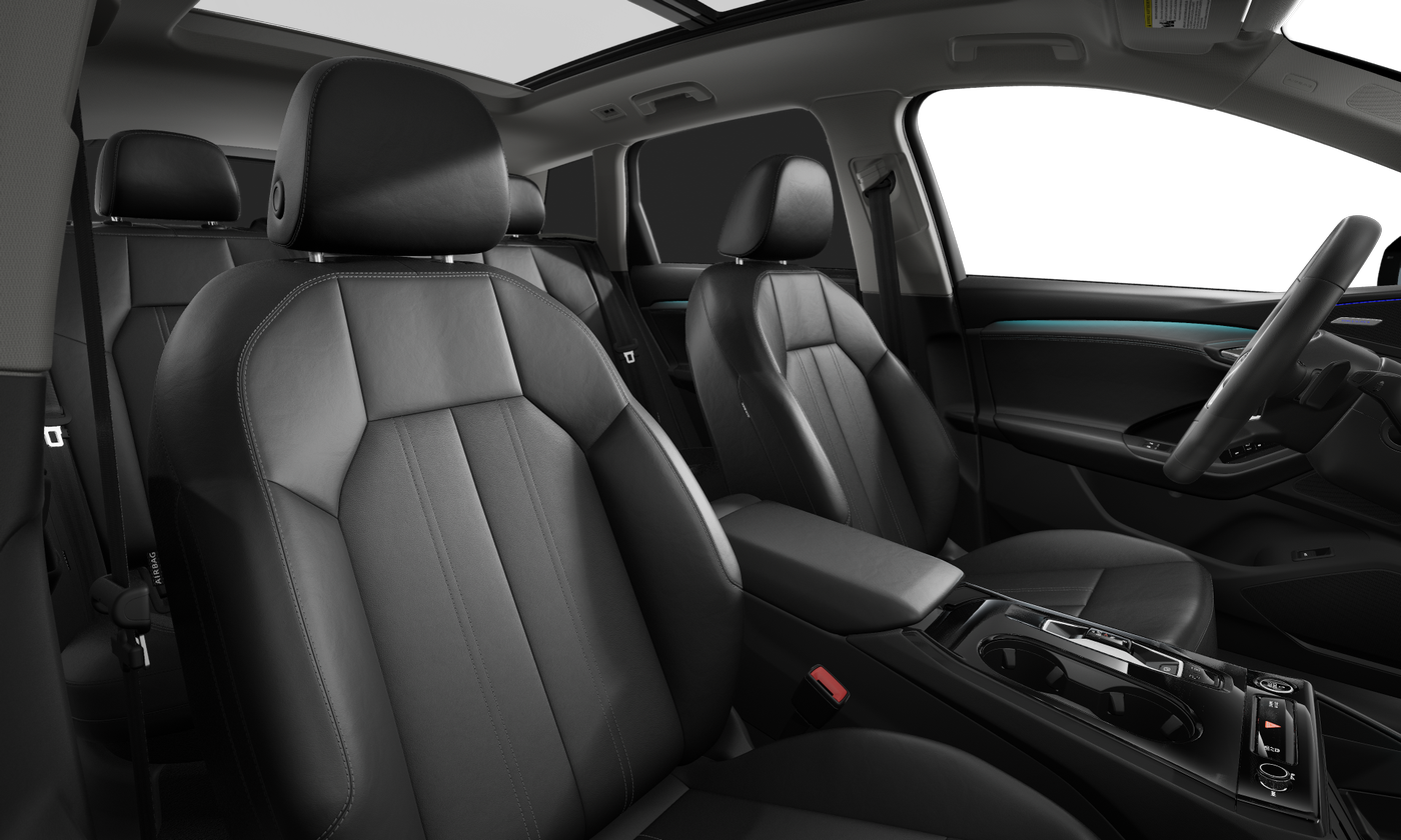 2025 Audi Q6 e-tron Premium Plus - Photo 35