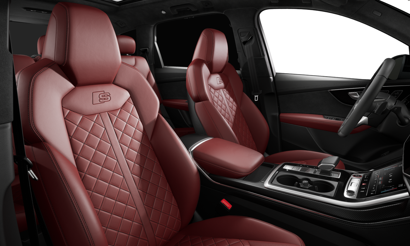 2026 Audi SQ7 Prestige - Photo 41