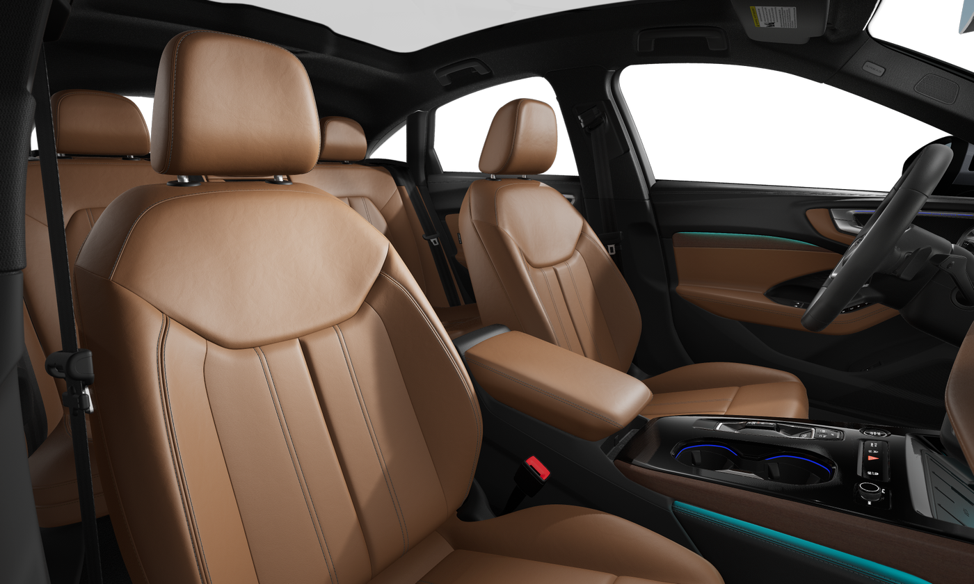 2025 Audi A5 Premium Plus - Photo 36