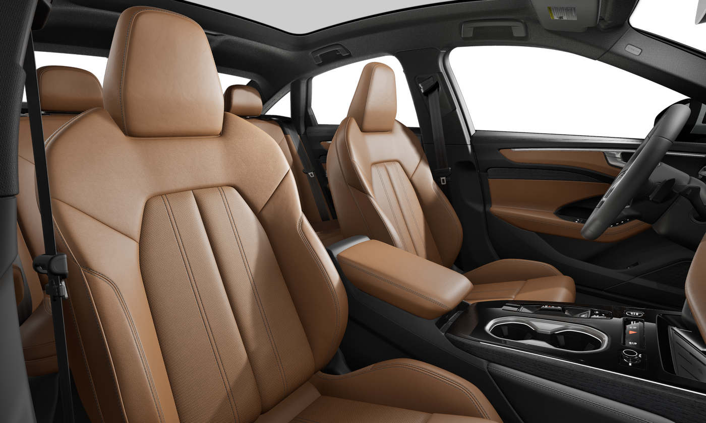 2026 Audi A6 Premium - Photo 48