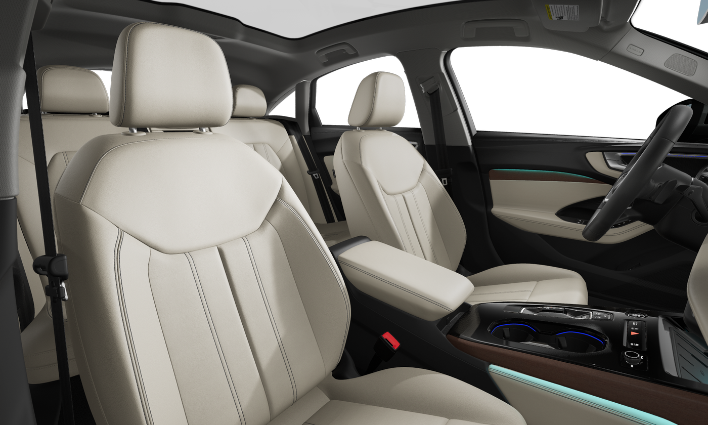 2025 Audi A5 Premium Plus - Photo 26