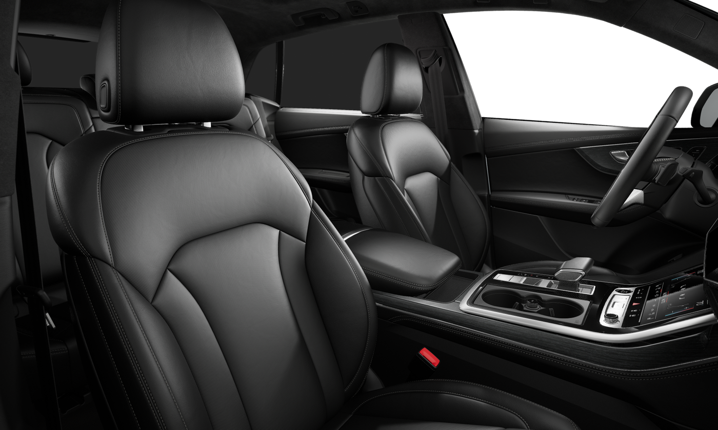 2026 Audi Q8 Prestige - Photo 44