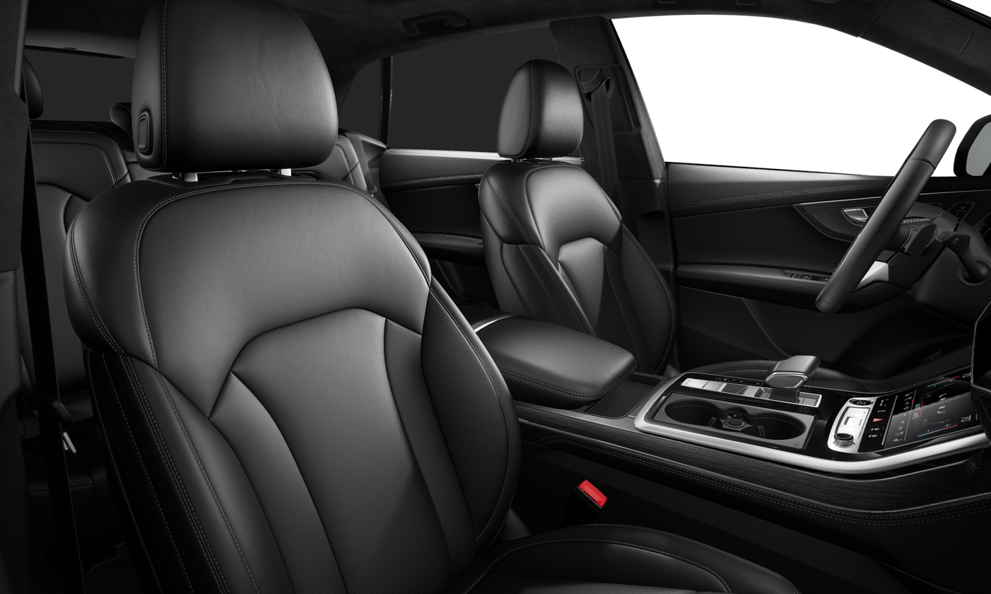 2026 Audi Q8 Prestige - Photo 39