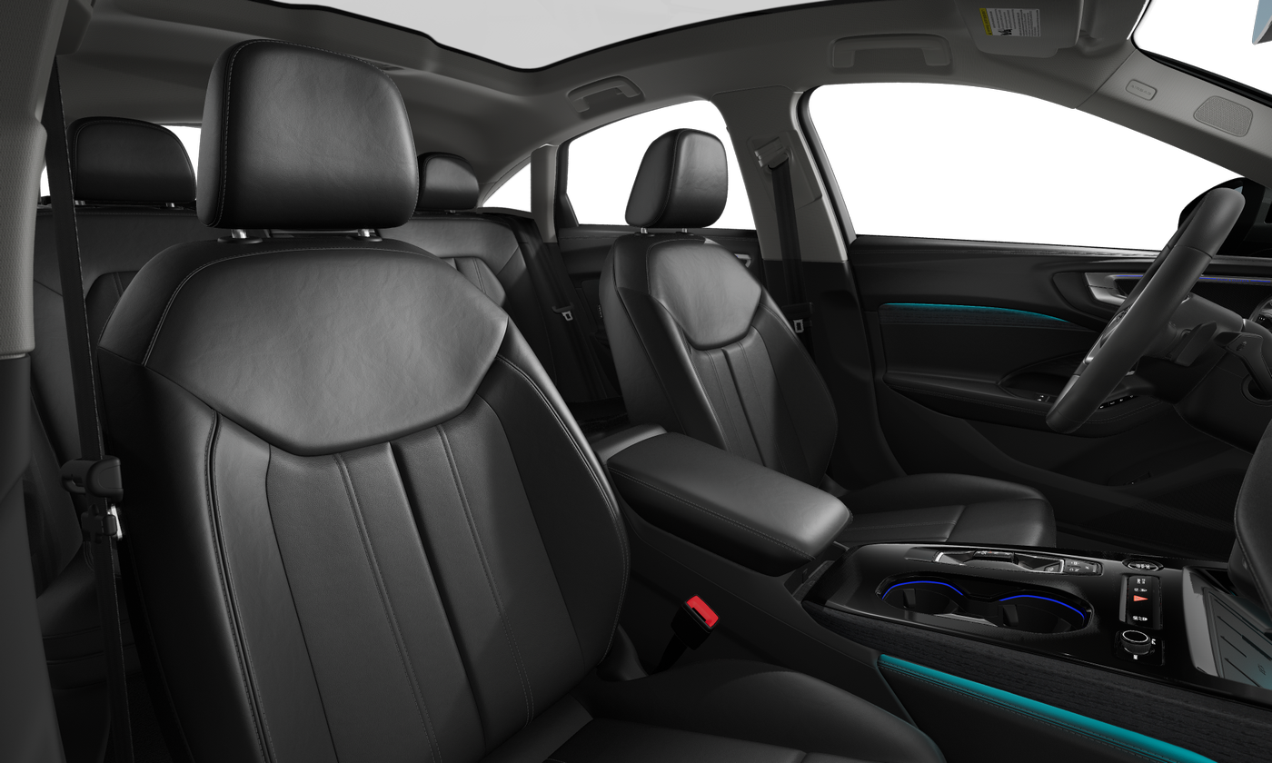 2026 Audi A5 Premium Plus - Photo 21