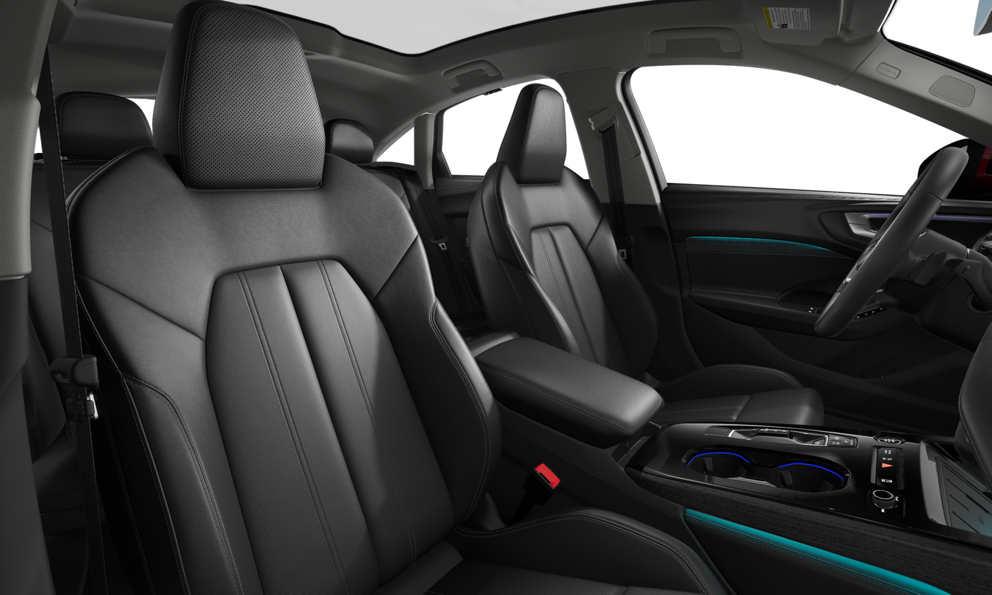 2025 Audi A5 Prestige - Photo 25