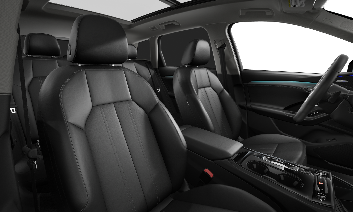 2025 Audi Q6 e-tron Premium Plus - Photo 40