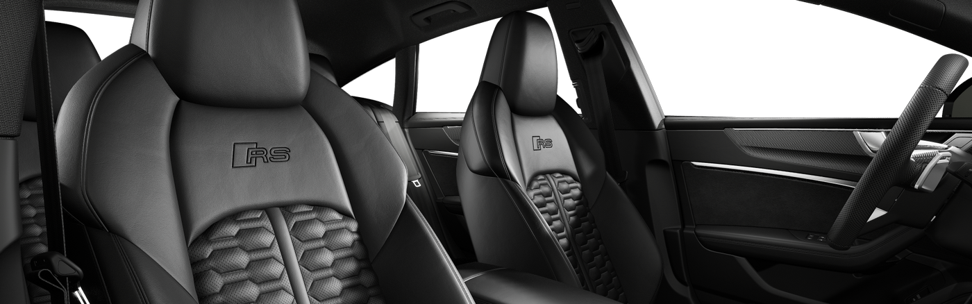 2025 Audi RS 7 Base - Photo 42