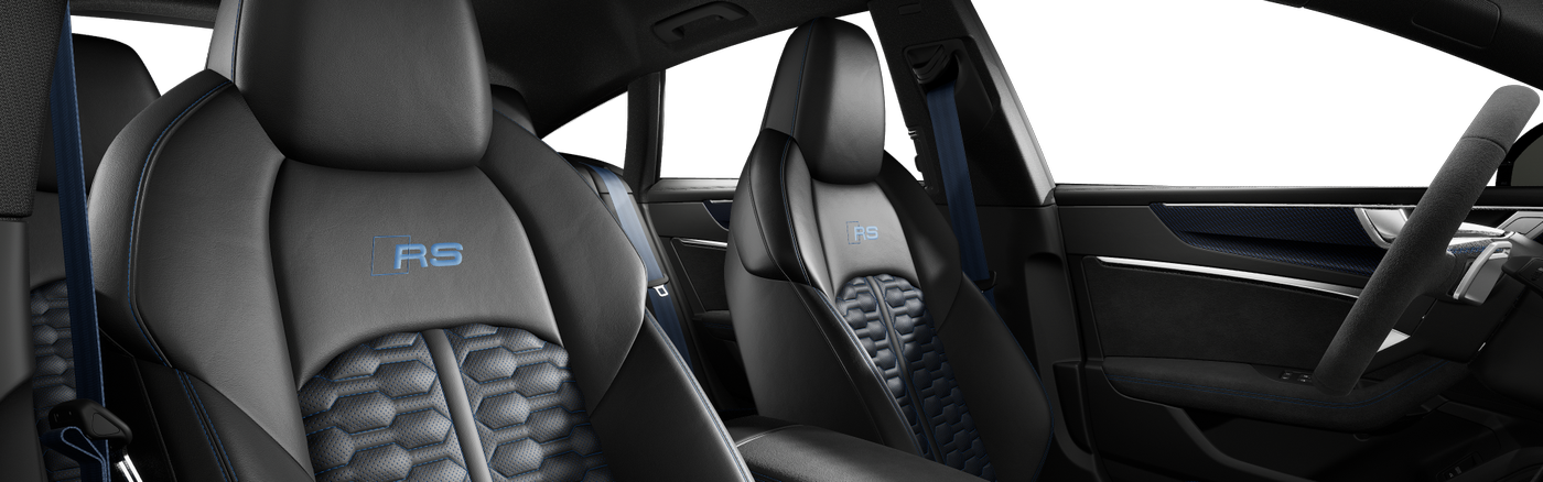 2025 Audi RS 7 Base - Photo 47